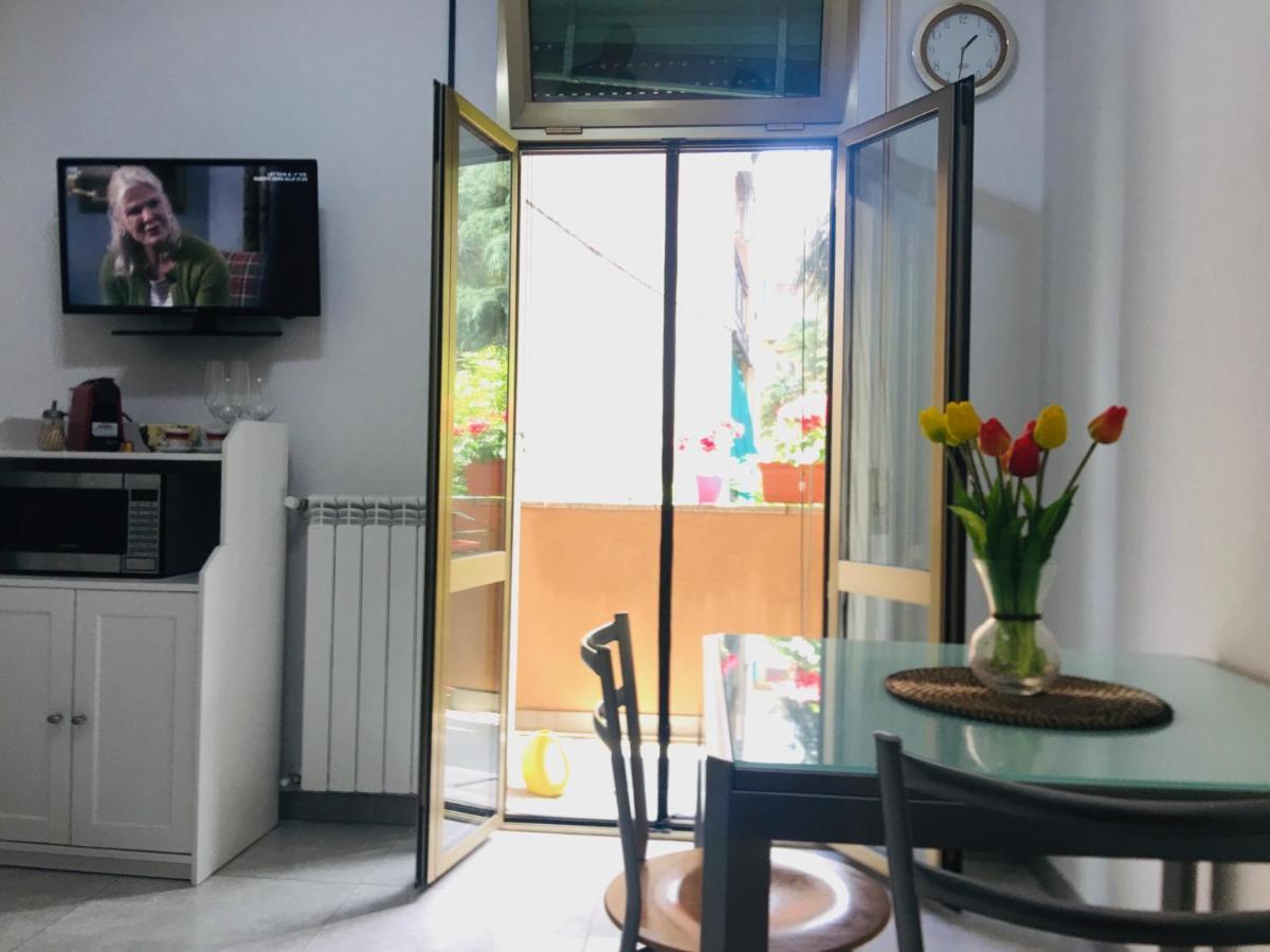 Casa Asia Bologne Extérieur photo