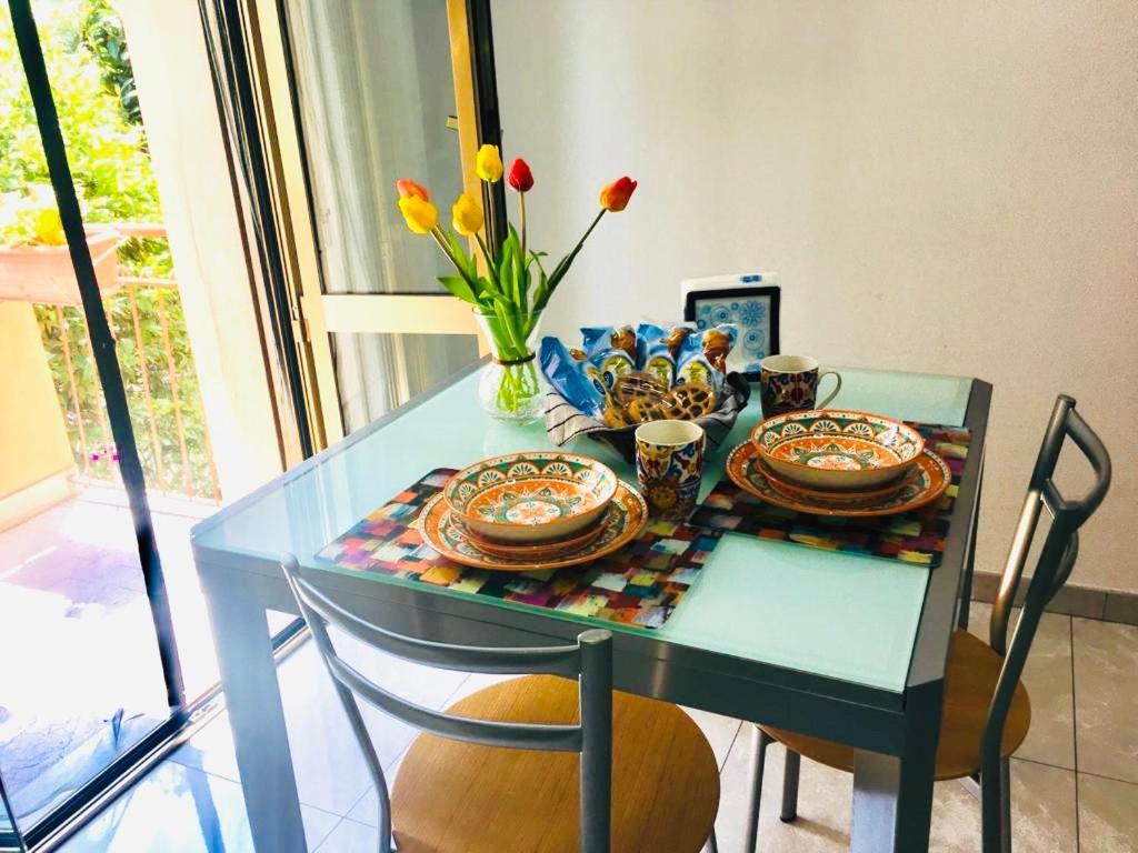 Casa Asia Bologne Extérieur photo