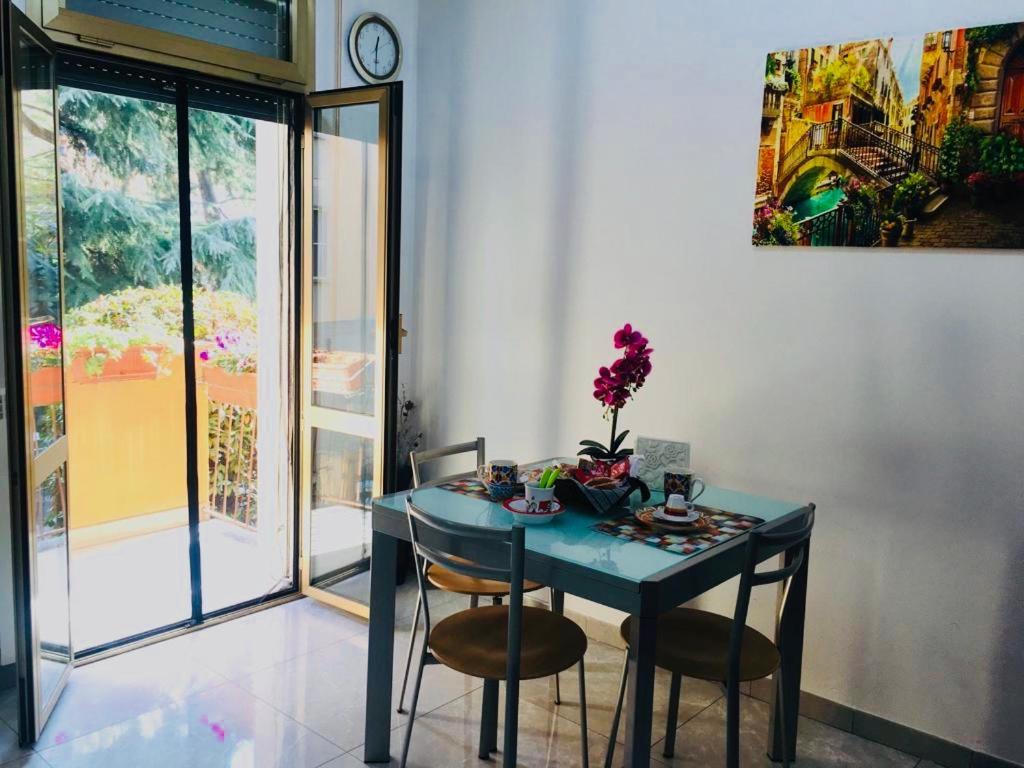 Casa Asia Bologne Extérieur photo