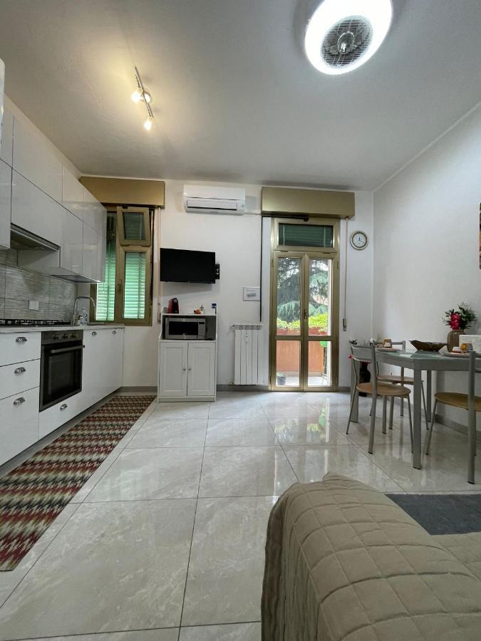 Casa Asia Bologne Extérieur photo