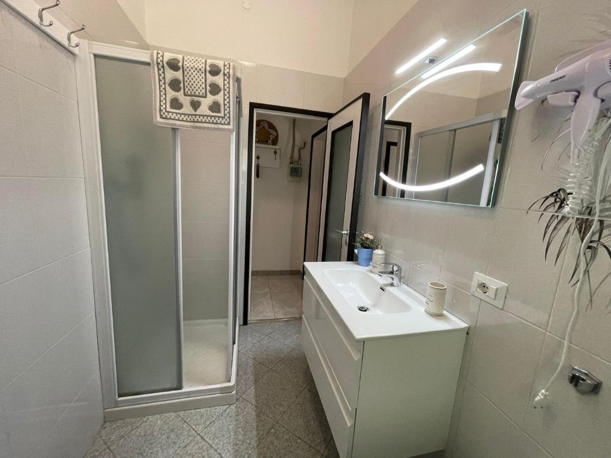 Casa Asia Bologne Extérieur photo