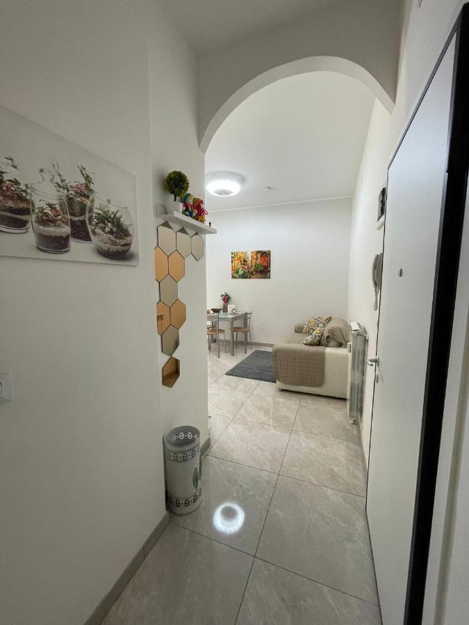 Casa Asia Bologne Extérieur photo